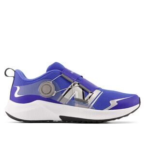 New Balance Kids DynaSoft Reveal v4 BOA Sneakers Size 5